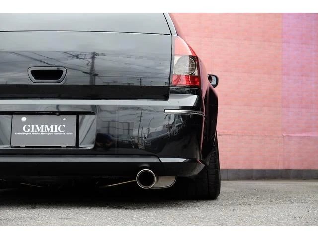 Dodge MAGNUM 36