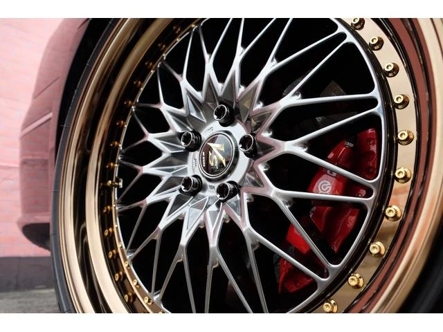 Dodge MAGNUM 19