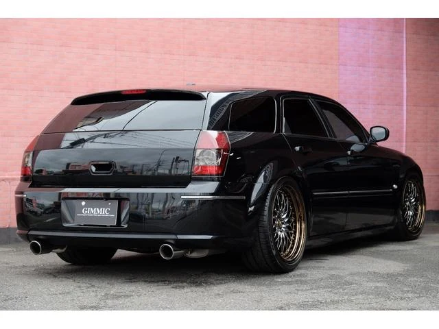 Dodge MAGNUM 23