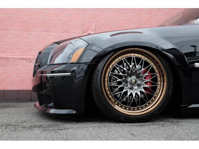 Dodge MAGNUM 24