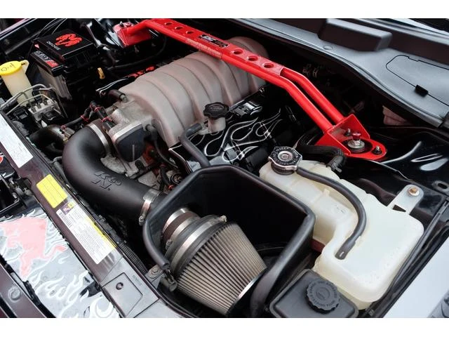 Dodge MAGNUM 40