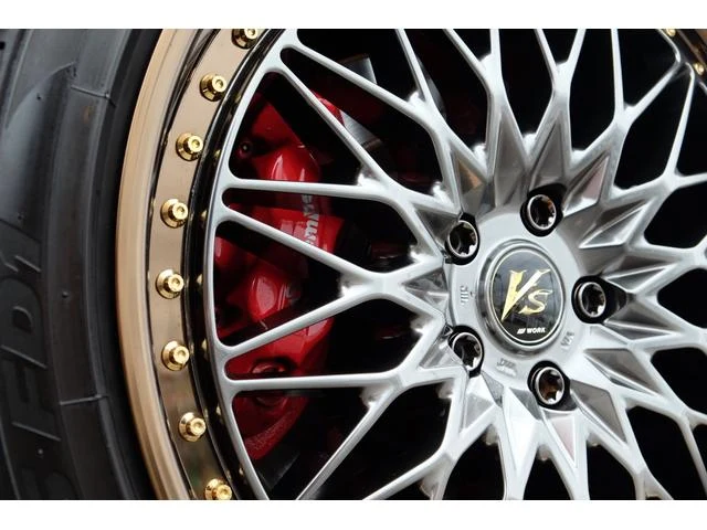 Dodge MAGNUM 17