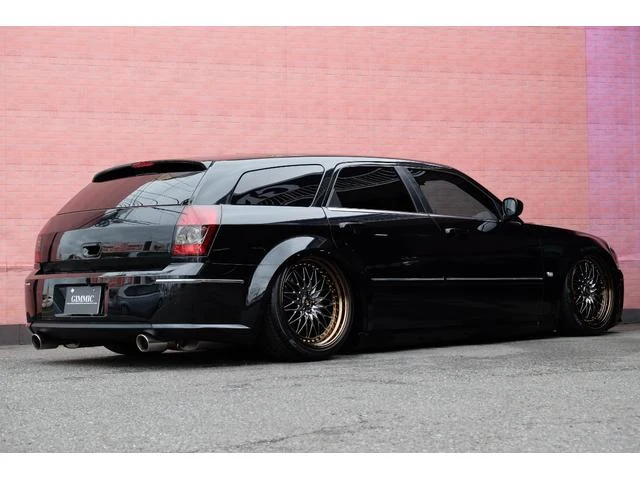 Dodge MAGNUM 27