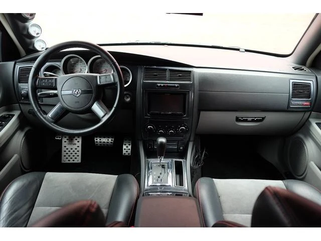 Dodge MAGNUM 41