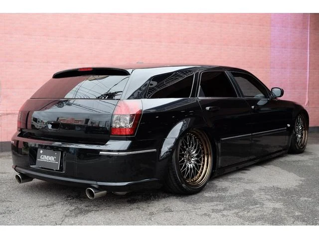 Dodge MAGNUM 32