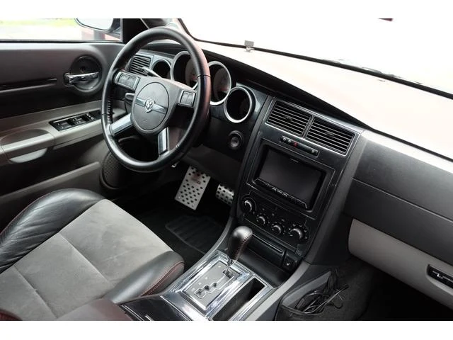 Dodge MAGNUM 42