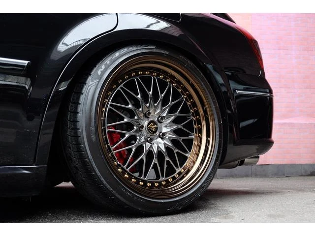 Dodge MAGNUM 18