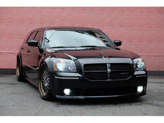 Dodge MAGNUM 2
