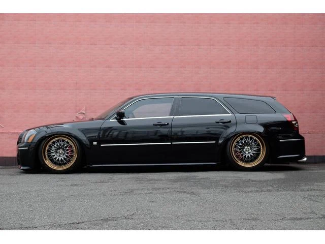 Dodge MAGNUM 11