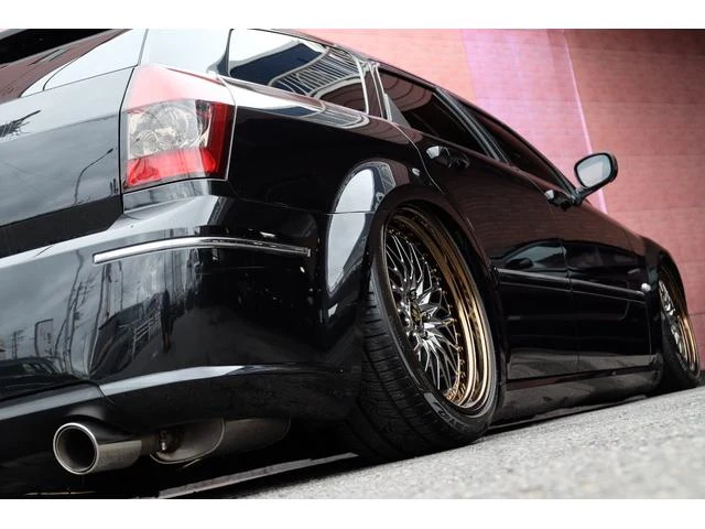 Dodge MAGNUM 31