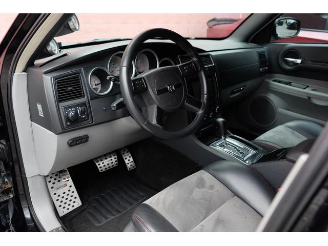 Dodge MAGNUM 43