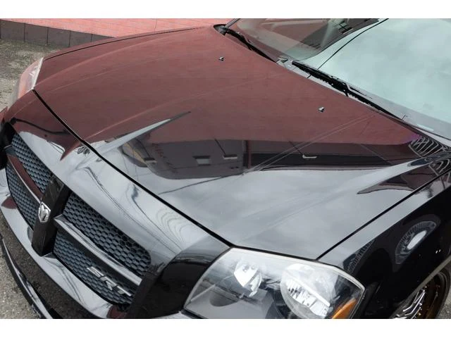 Dodge MAGNUM 15