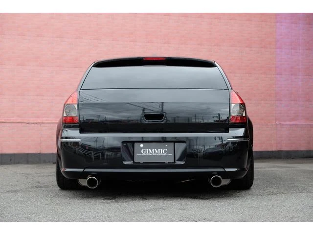 Dodge MAGNUM 33