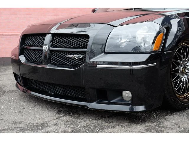 Dodge MAGNUM 13
