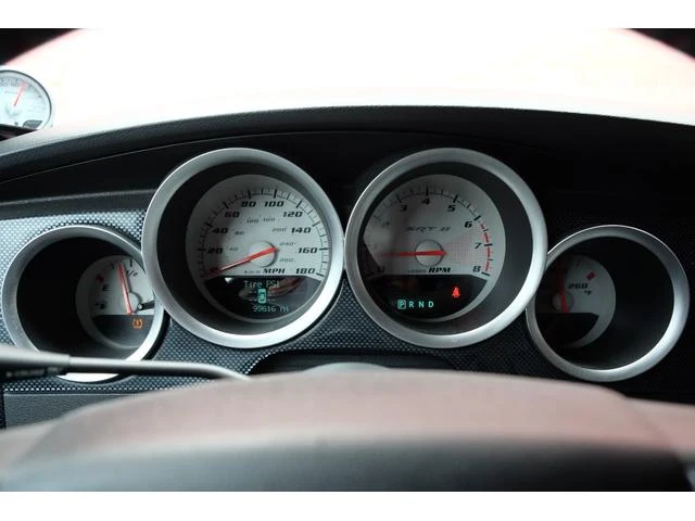 Dodge MAGNUM 56