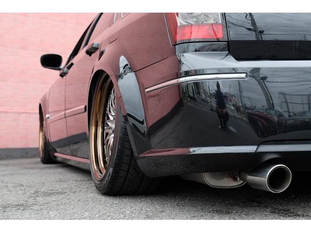 Dodge MAGNUM 34