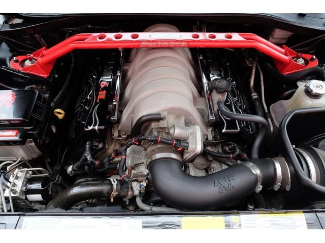 Dodge MAGNUM 39