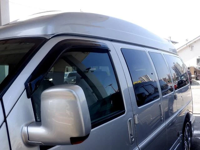GMC SAVANA 48