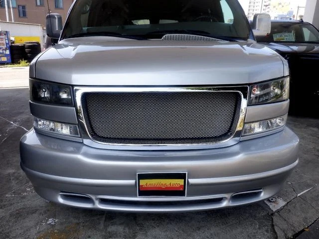 GMC SAVANA 35