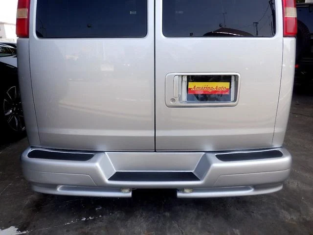 GMC SAVANA 39