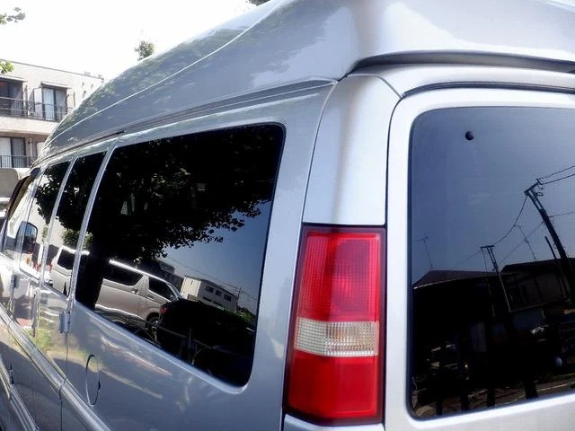 GMC SAVANA 47