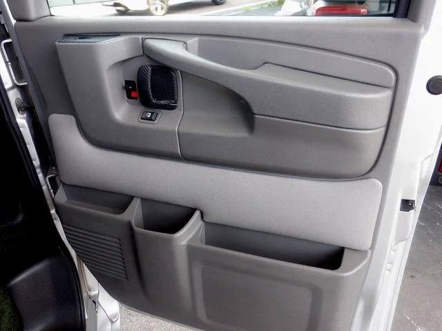 GMC SAVANA 75