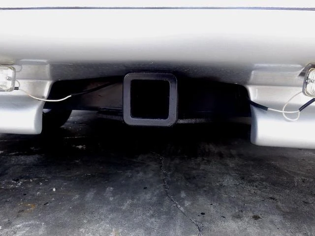 GMC SAVANA 58
