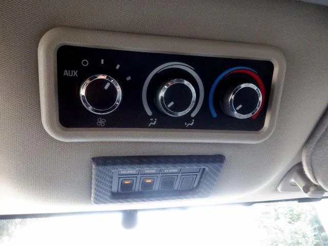 GMC SAVANA 28