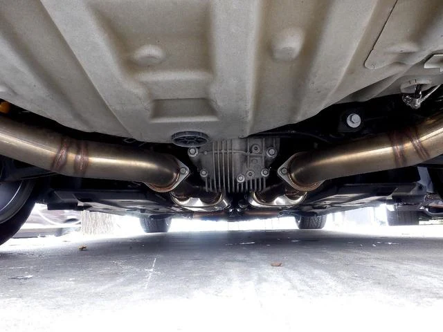 Dodge CHARENGER 56