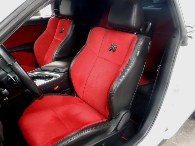 Dodge CHARENGER 13