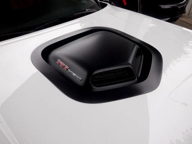 Dodge CHARENGER 7