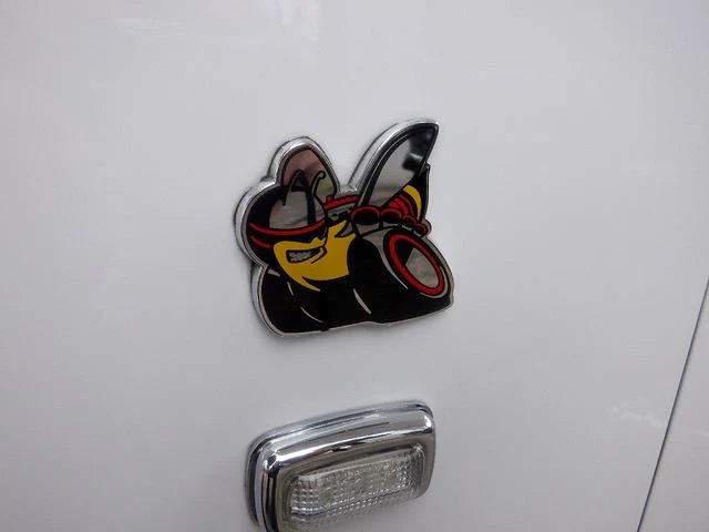 Dodge CHARENGER 52
