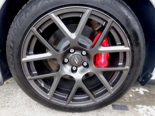 Dodge CHARENGER 44