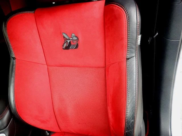 Dodge CHARENGER 61