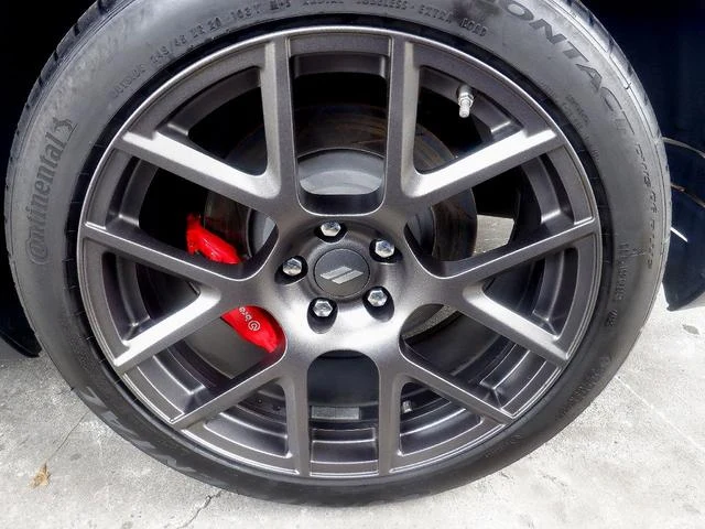Dodge CHARENGER 47