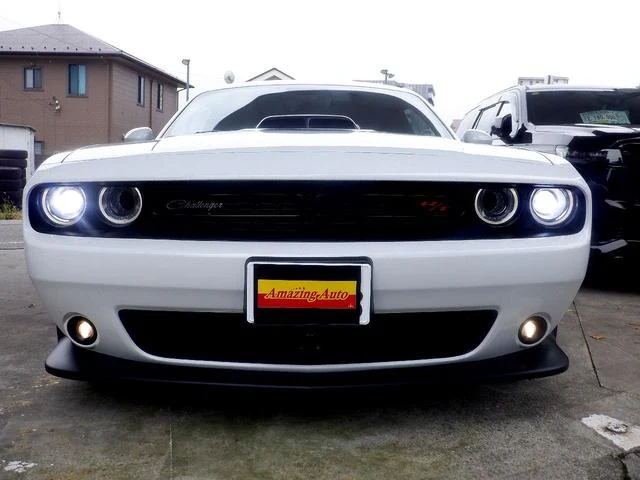 Dodge CHARENGER 11