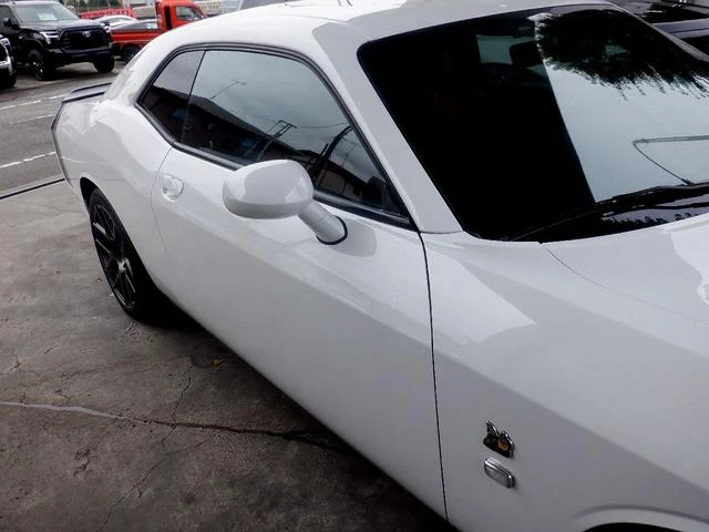 Dodge CHARENGER 39