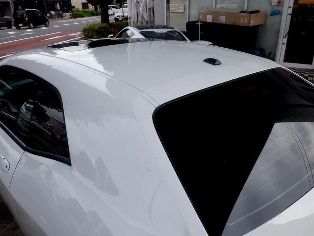 Dodge CHARENGER 43