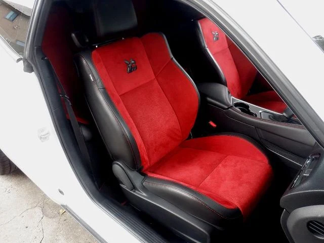 Dodge CHARENGER 14