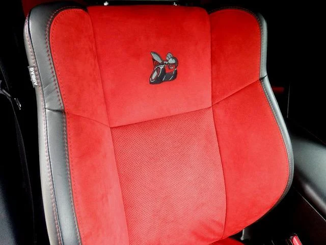 Dodge CHARENGER 64