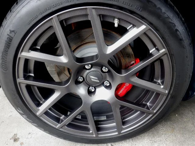 Dodge CHARENGER 45