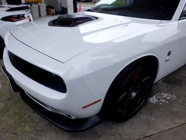 Dodge CHARENGER 34