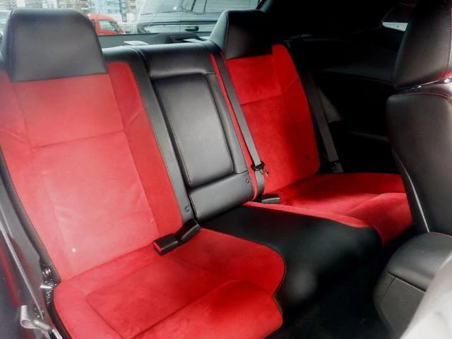 Dodge CHARENGER 15