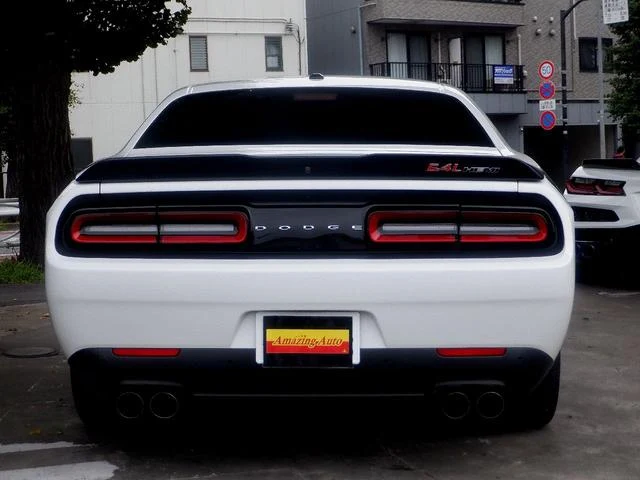 Dodge CHARENGER 4