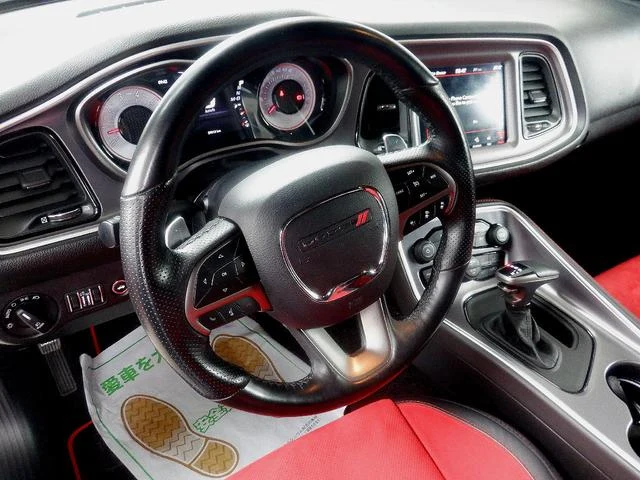 Dodge CHARENGER 60