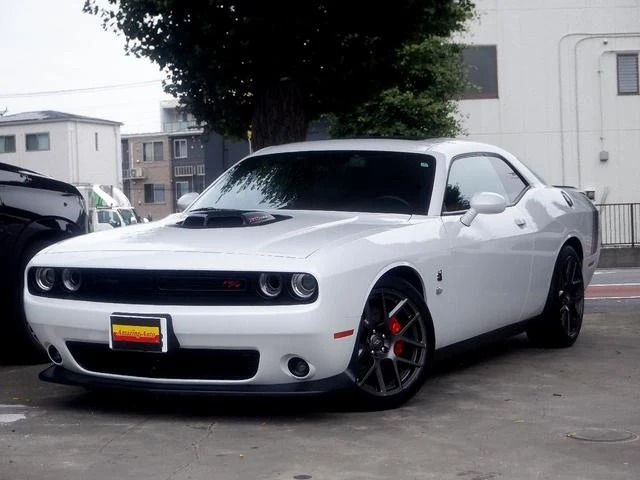 Dodge CHARENGER
