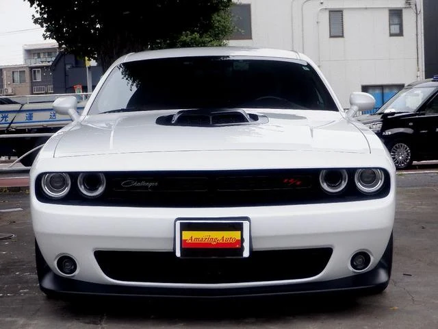 Dodge CHARENGER 3