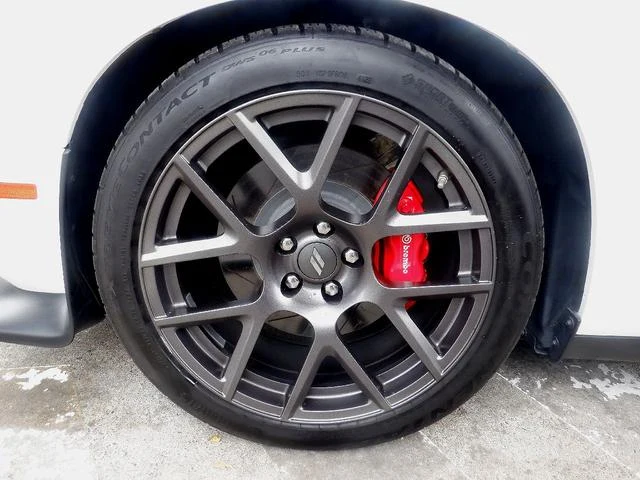 Dodge CHARENGER 9