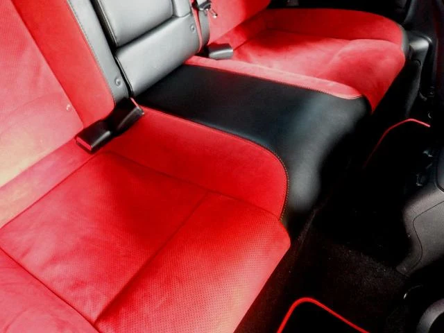 Dodge CHARENGER 66