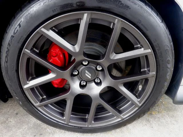 Dodge CHARENGER 46